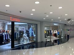 -银座mall(东直门店)