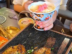 -林二哥宜烤官·宜宾小烧烤