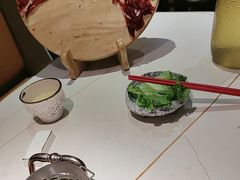 -牛人日志·鲜牛肉骨汤火锅(万科里瑧店)