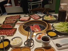 -炙城·韩式烤肉(南京东路店)