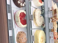 -Peet's Coffee皮爷咖啡(大学路店)