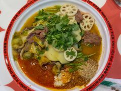 -文立新麻辣烫(合生汇21街区店)
