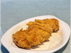 脆皮鸭卷-振生清真饭店(永安道店)