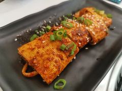 -有鱼吃·纸包烤鱼(曲江创意谷店)