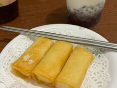 -民信老铺(双皮奶博物馆店)