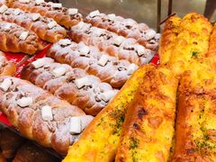 -山崎面包(静安久光店)