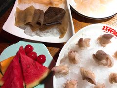 -红花椒火锅(泰州万达店)