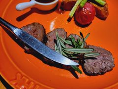 -TIAGO HOME KITCHEN(王府中环店)