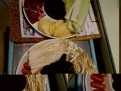 -大河宴·椒麻鱼火锅(克拉玛依西路头宫店)