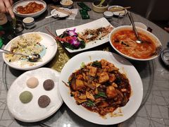 -裕德隆清真饭庄·天津特色菜(东丽店)