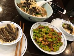 -奎元馆.百年奎元.非遗传承(西湖边的解放路店)