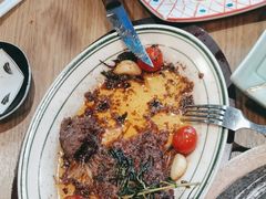 -一井烧肉·活鳗·火锅(毕淘买店)