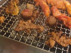 -曾百万小炉小串自助烧烤(高新店)