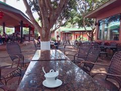 -侯臣咖啡文化村