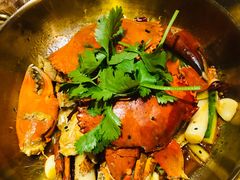 -我是那个大叔·美食研究所(新塘路店)