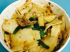 -樊记腊汁肉(竹笆市总店)