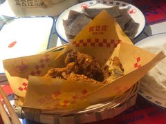 炸酥肉-贤合庄卤味火锅(顺城店)