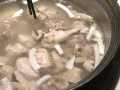 -狐狸爱上椰子鸡(滨江星光大道店)