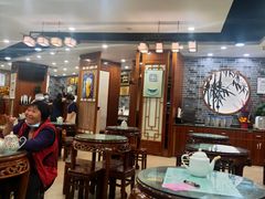 大堂-仁信老铺(华盖路店)