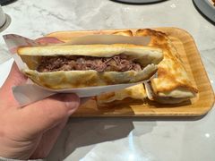 -高玛纳驴肉火烧(一世界店)