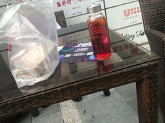 -东方宫·中国兰州牛肉拉面(三里屯店)