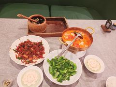 -汉水谣·江景餐厅(江滩店)