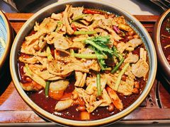 -吉布鲁牛排海鲜自助(龙湖北城天街购物广场店)