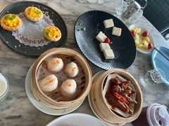 -东南里湖景餐厅·新闽菜(浦西万达店)