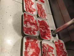 -上海古井假日酒店 · 徽昇楼中餐厅