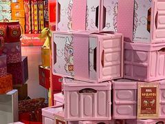 -Olé精品超市(北京合生汇店)