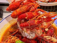-京悦南门涮羊肉·羊蝎子火锅(田林路店)