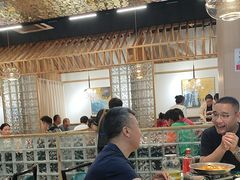-眉山小馆(华强广场店)