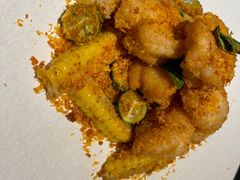 -A One Kitchen·南京精菜馆(德基广场店)