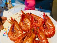 -领鲜活海鲜榴莲自助火锅(东门店)