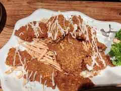 宝岛香酥牛排-嘉禾·悦享餐厅(八方汇店)