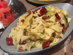 -一烧一烤•锦州烧烤(KTV包房·长江街店)