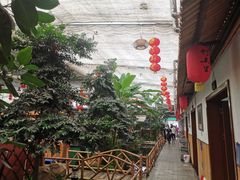 -竹山里(锁石路店)