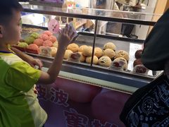 -西树泡芙(正佳店)