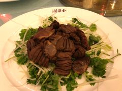 -全聚德(长江路店)