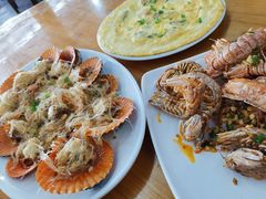 -明记海鲜大排档(巽寮湾店)