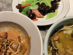 -西安饭庄·非遗陕菜(钟楼店)