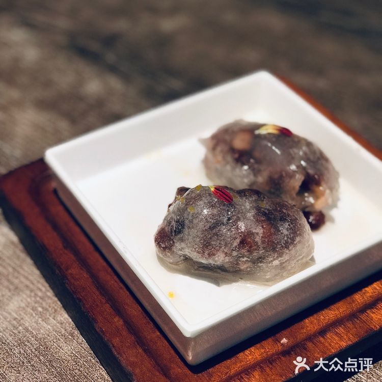 广州 | 打卡必吃榜-潮汕味-海门鱼仔-米其林[调皮]