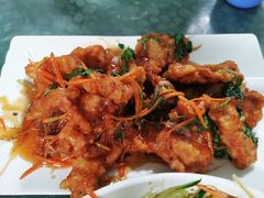 -新乡饭店
