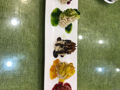 -桃子餐厅·天津菜(红星路直营店)