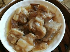 -银帆宾馆-自助餐厅(金马路店)