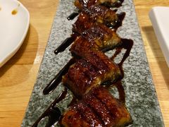 -东京屋(武定路店)
