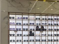 -世纪大明眼镜·蔡司战略授权店(汉街店)
