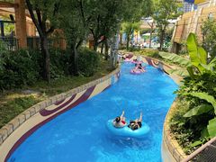 -武汉玛雅海滩水公园