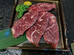 -樱嘢·炭火烧肉(惠南店)