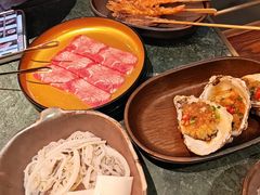 -牛New寿喜烧(龙湖金沙天街店)